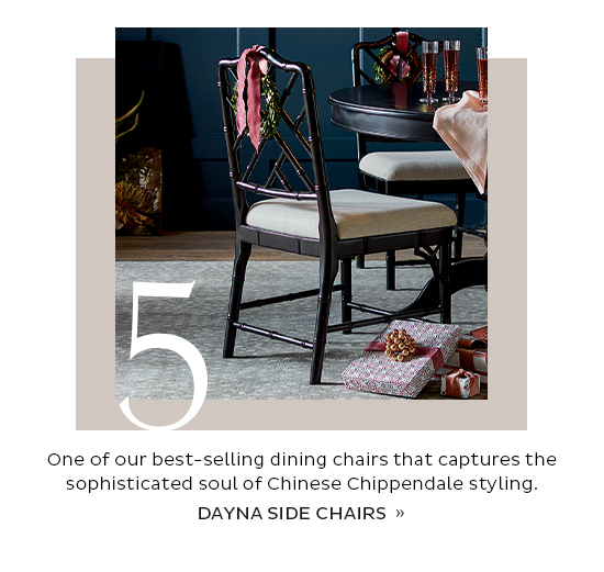 Dayna Side Chairs