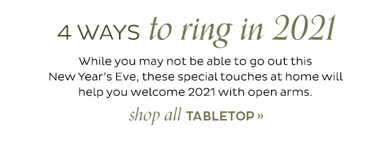 Shop All Tabletop