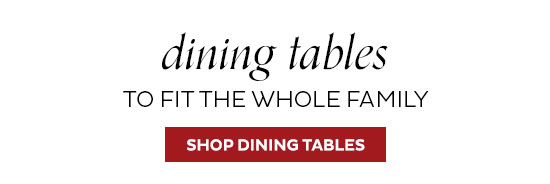 Shop Dining Tables