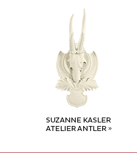 Suzanne Kasler Atelier Antler