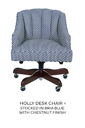 Holly Desk Chair