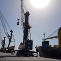 Chabahar Port Activity Gains Momentum