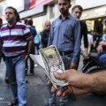 Tehran Forex Market Edges Up