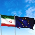 Iran''s H1 Trade With EU Drops 7% YOY to ?2.2 Billion 