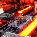 Iran Steel Output Rises 11.3% YOY to 18.6m Tons
