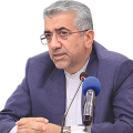 Iran Energy Minister: Hirmand Water Dispute Resolved