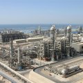 $1.5 Billion Petrochemical Plant Opens in Pars Economic Energy Zone 