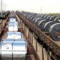 Steel Exports Dip 31% YOY to 2.2 Million Tons in 4 Months
