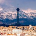 Signs of Calm Emerging From Tehran Housing Market: CBI