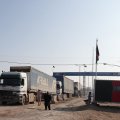 Iran Supplies Nearly Half of Afghanistan's Market Demand
