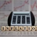 CBI Trying to Restrain Inflation 