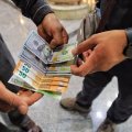 Tehran Market: Forex and Gold Fall Together 