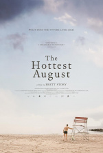 Hottest August