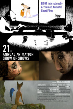 21st Annual Animation Show of Shows