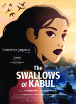 Swallows of Kabul