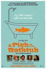 Fish in the Bathtub