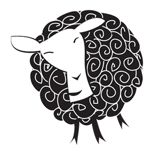 Laemmle Lamb Mascot