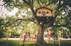 Discover our special houses for large families