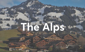 Organize a home swap in the Alps!