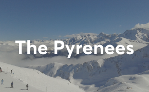 Organize a home swap in the Pyrenees!