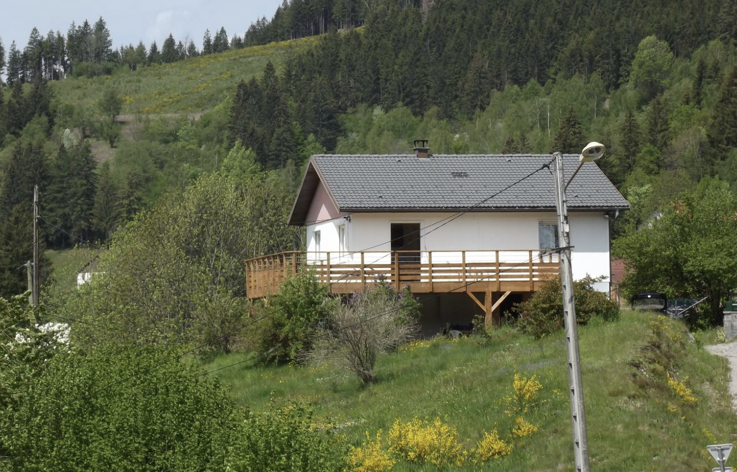 Vosges