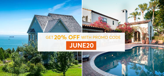20% Off annual membership