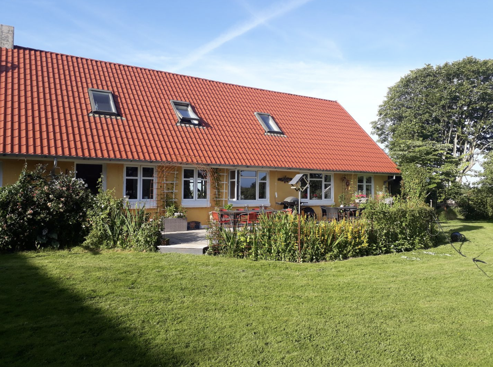 Denmark