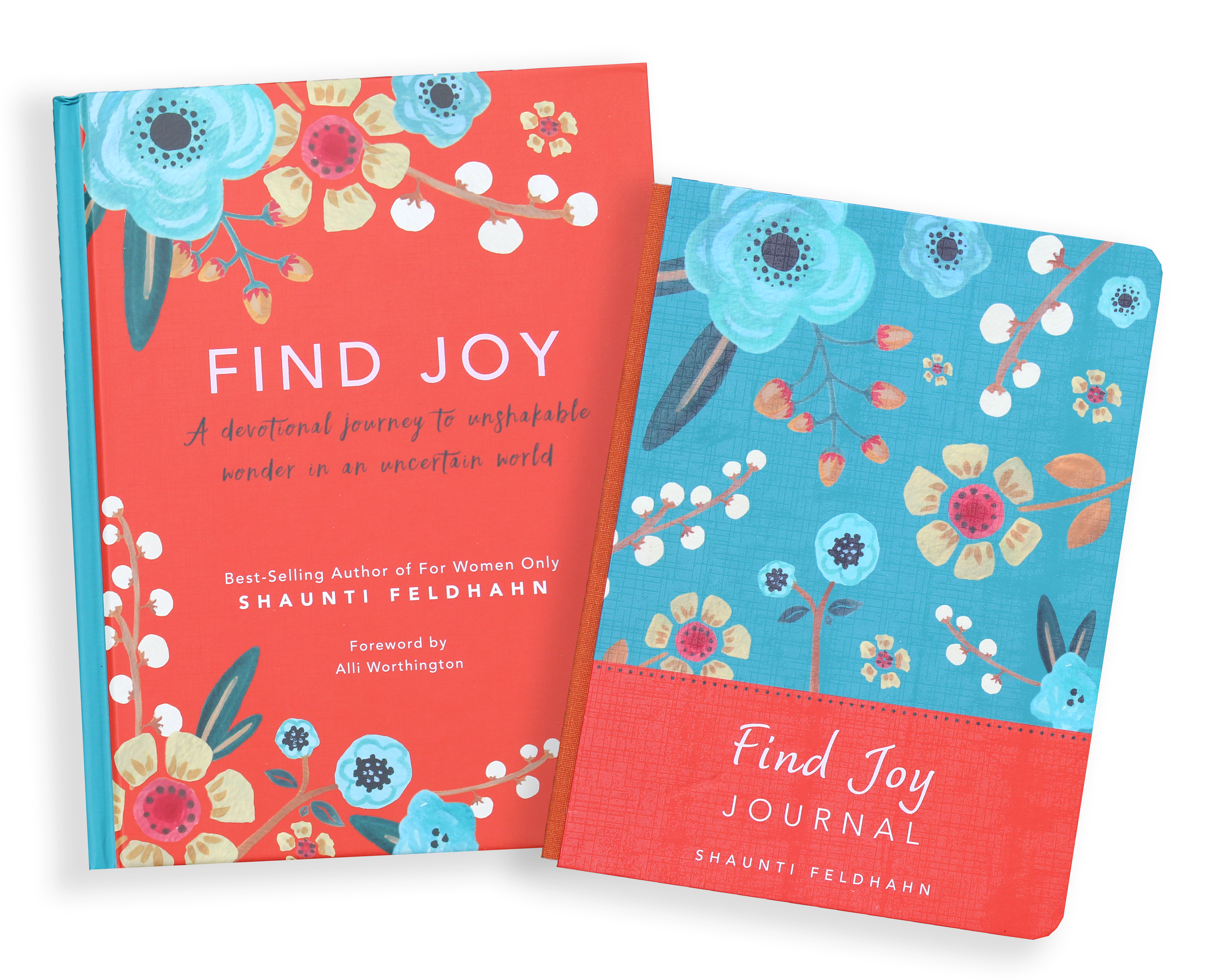 Find Joy Lifestyle Combo (with shadow)