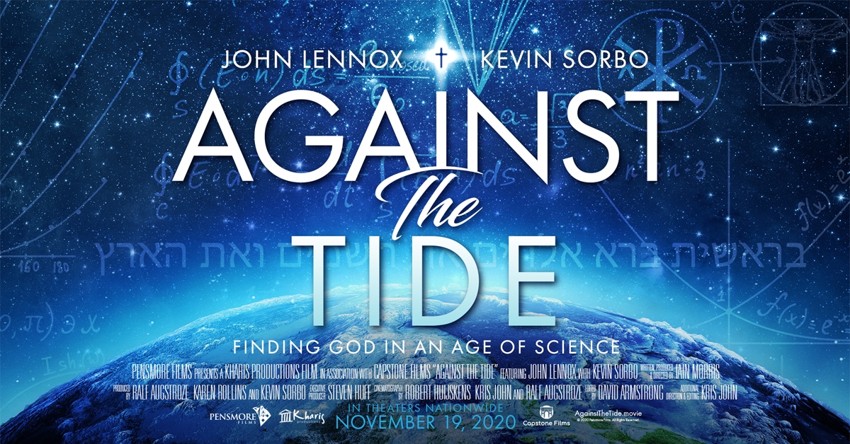 AGAINST-THE-TIDE