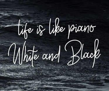 Wesley Signature Font