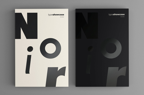Noir Pro Font Family