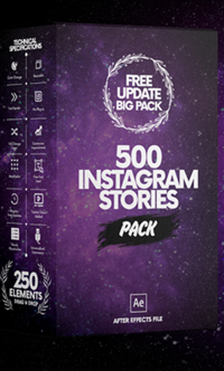 Product Promo | After Effects