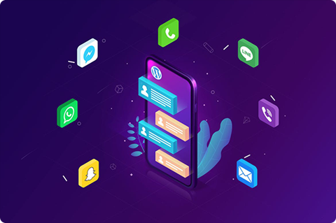 WordPress Support All-In-One Plugin