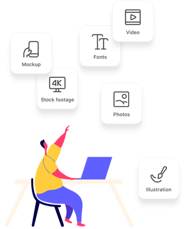 Everything You Need for Your Projects