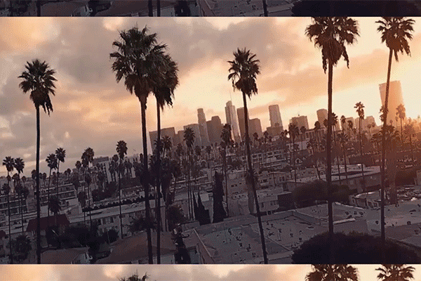 Transitions Pack V.1 Premiere Pro