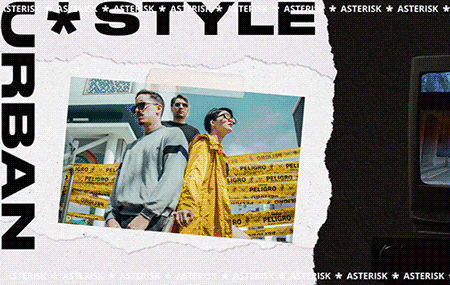 Street Style Promo