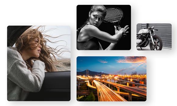Stock Photos