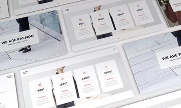 Presentation Templates