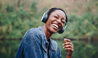 Audio