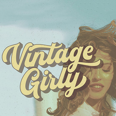 Flanders Script Font