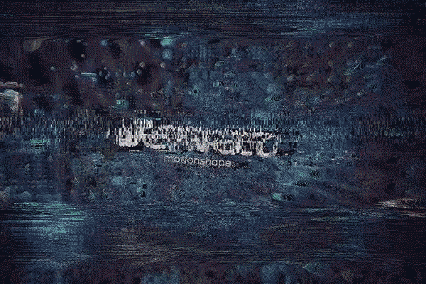 Glitch Logo for Premiere Pro