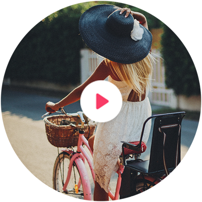 Positive Summer Pop Track