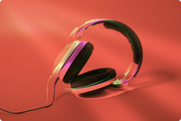 Unlimited Audio