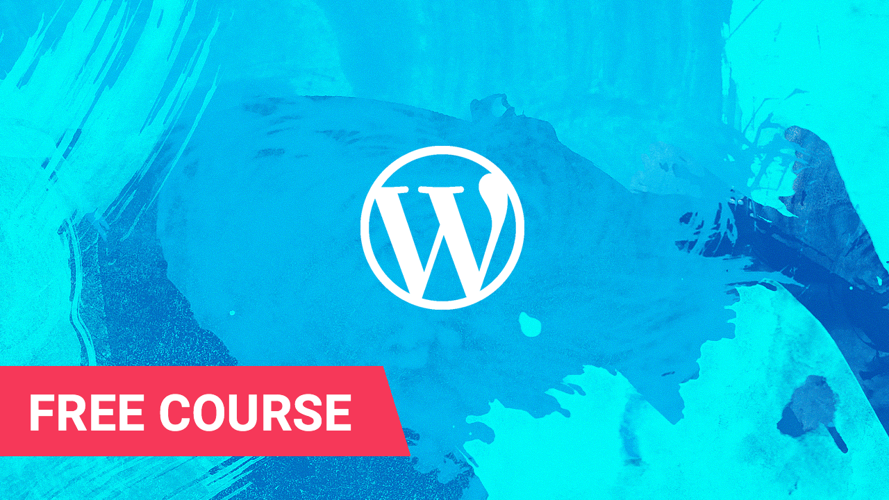 WordPress for Beginners | FREE Course
