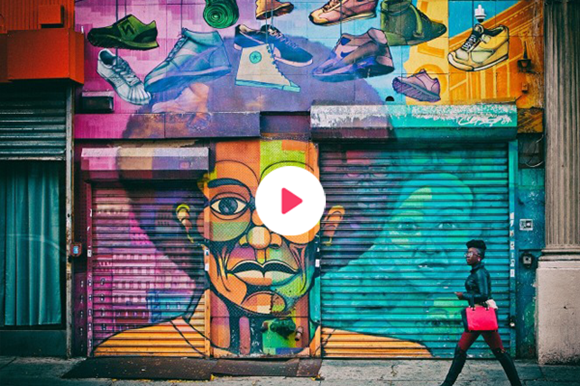Hip Hop Track
