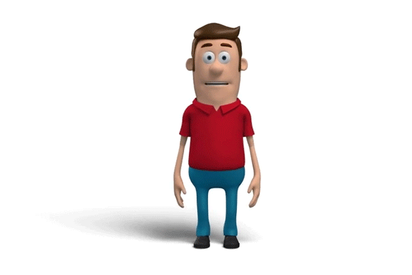 3D Character Animation Toolkit | AE