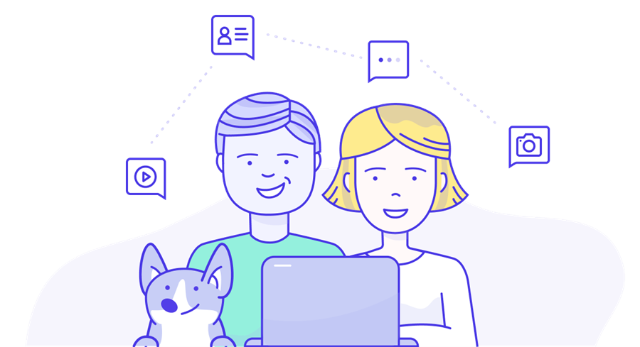 Envato Elements for Teams