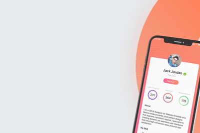 Phone 11 Pro - App Promo Mockup