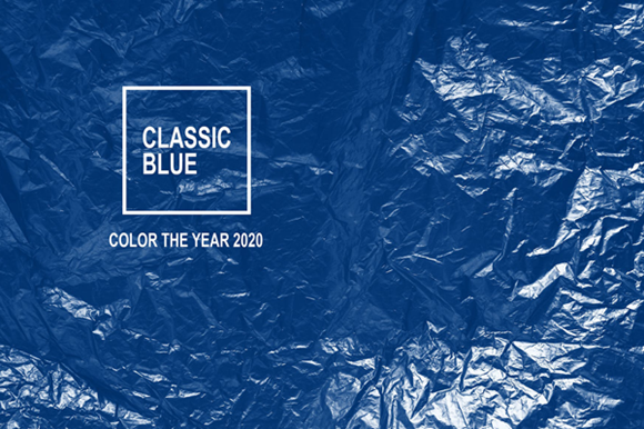Classic blue 2020 Toned Photo Backgrounds