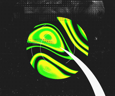 Acid & Modern Intro Video